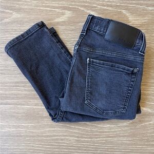 Fidelity Denim Men’s Skinny Jeans - Black